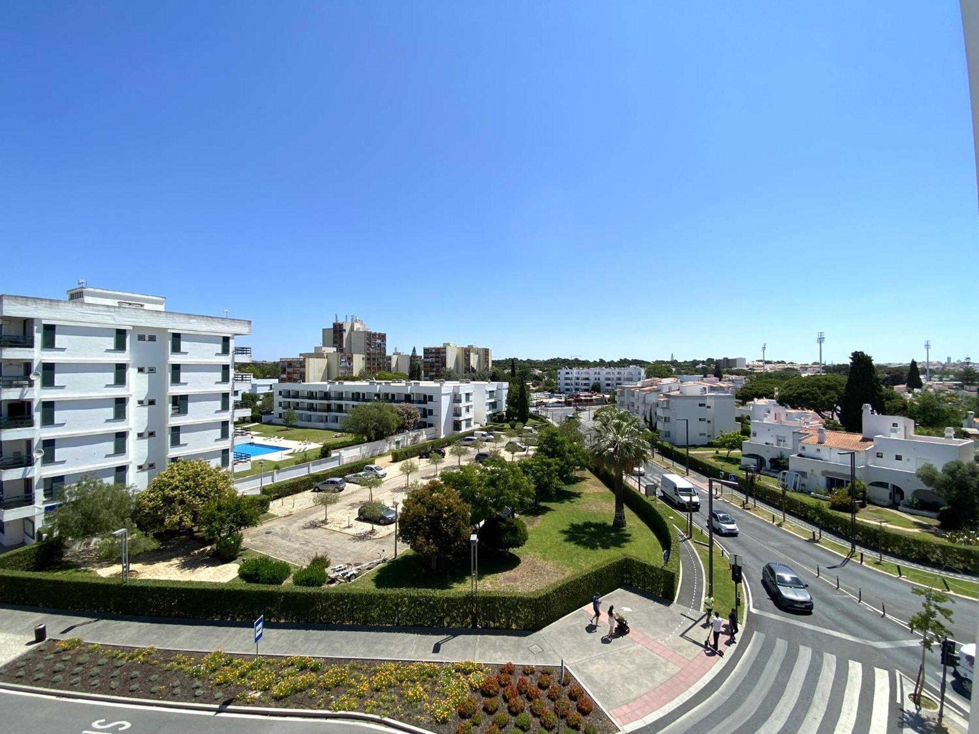 Appartamento 6 With Pool By Homing Vilamoura